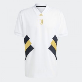 Juventus Adidas Icon Shirt 2022-23